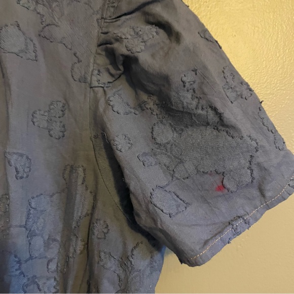 Anthropologie Somerset Mini Dress - Picture 3 of 8